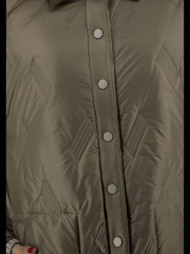 Куртки та дублянки Bella Bicchi модель 107793 Фото