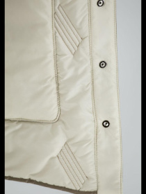 Куртки та дублянки Bella Bicchi модель 107793 Фото