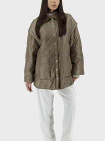 Куртки и дубленки Bella Bicchi модель 107793 Фото