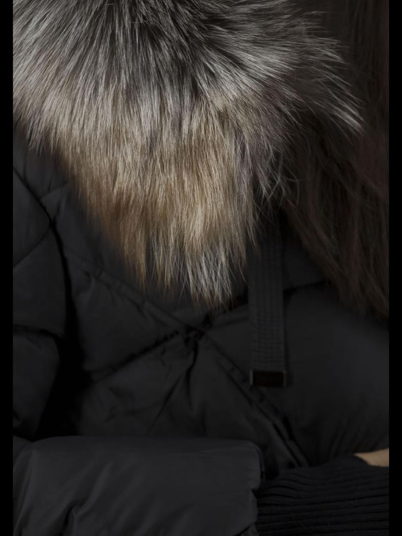 Куртки та дублянки Bella Bicchi модель 107808 Фото