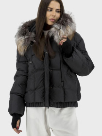 Куртки та дублянки Bella Bicchi модель 107808 Фото