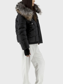 Куртки та дублянки Bella Bicchi модель 107808 Фото