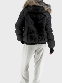 Куртки та дублянки Bella Bicchi модель 107808 Фото