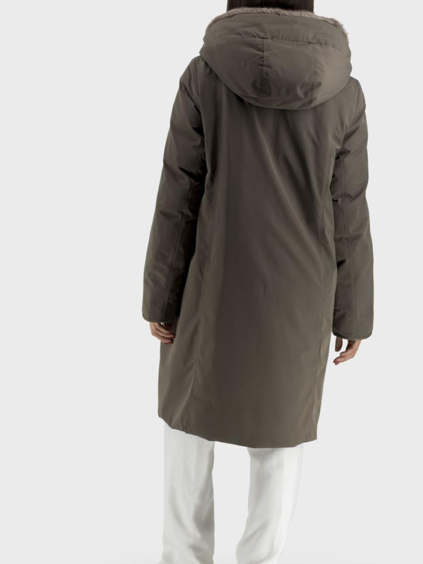 Куртки и дубленки Bella Bicchi модель 107823 Куртки и дубленки Bella Bicchi модель 107823 Фото