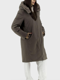 Куртки и дубленки Bella Bicchi модель 107823 Куртки и дубленки Bella Bicchi модель 107823 Фото