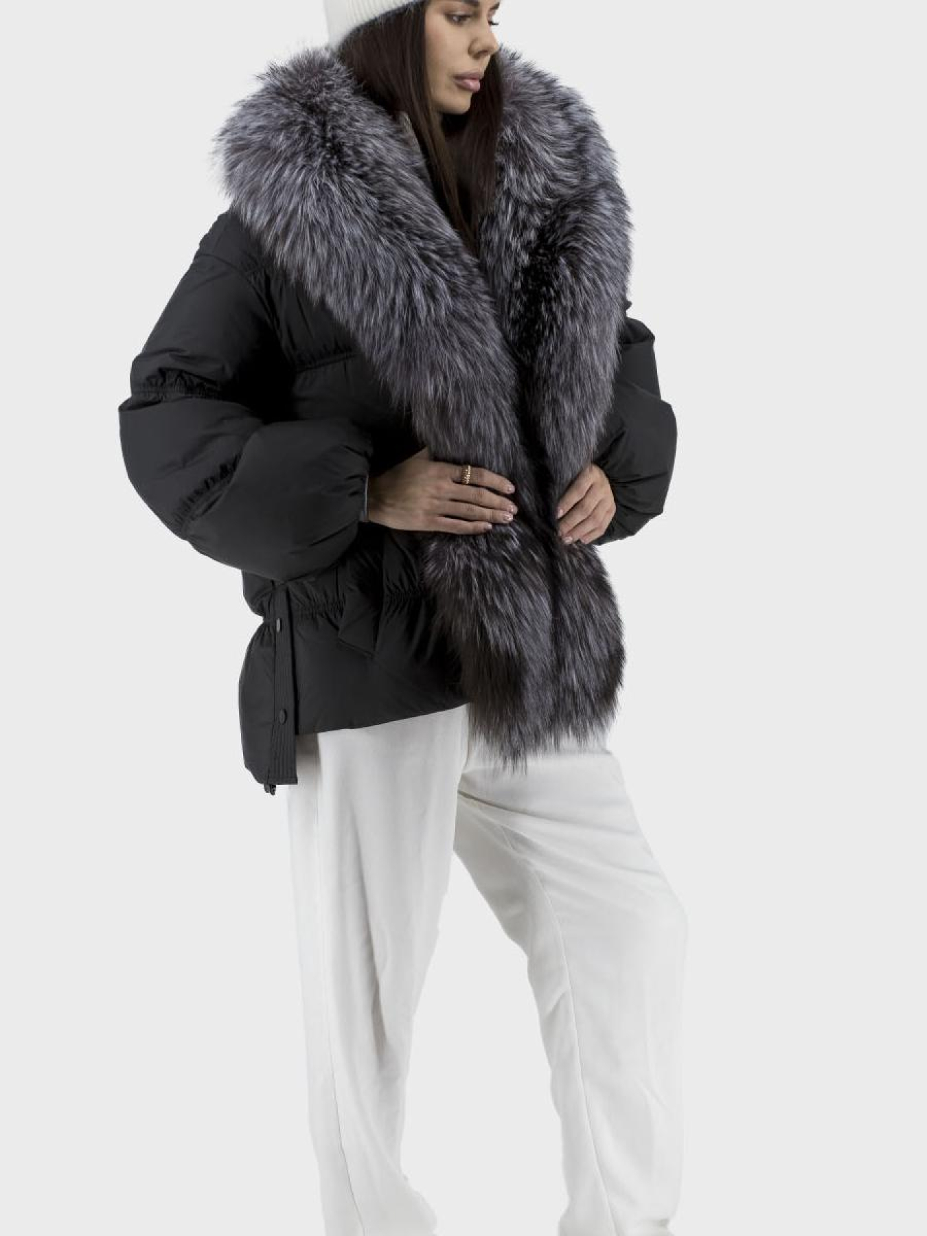 Куртки и дубленки Bella Bicchi модель 110517 Фото