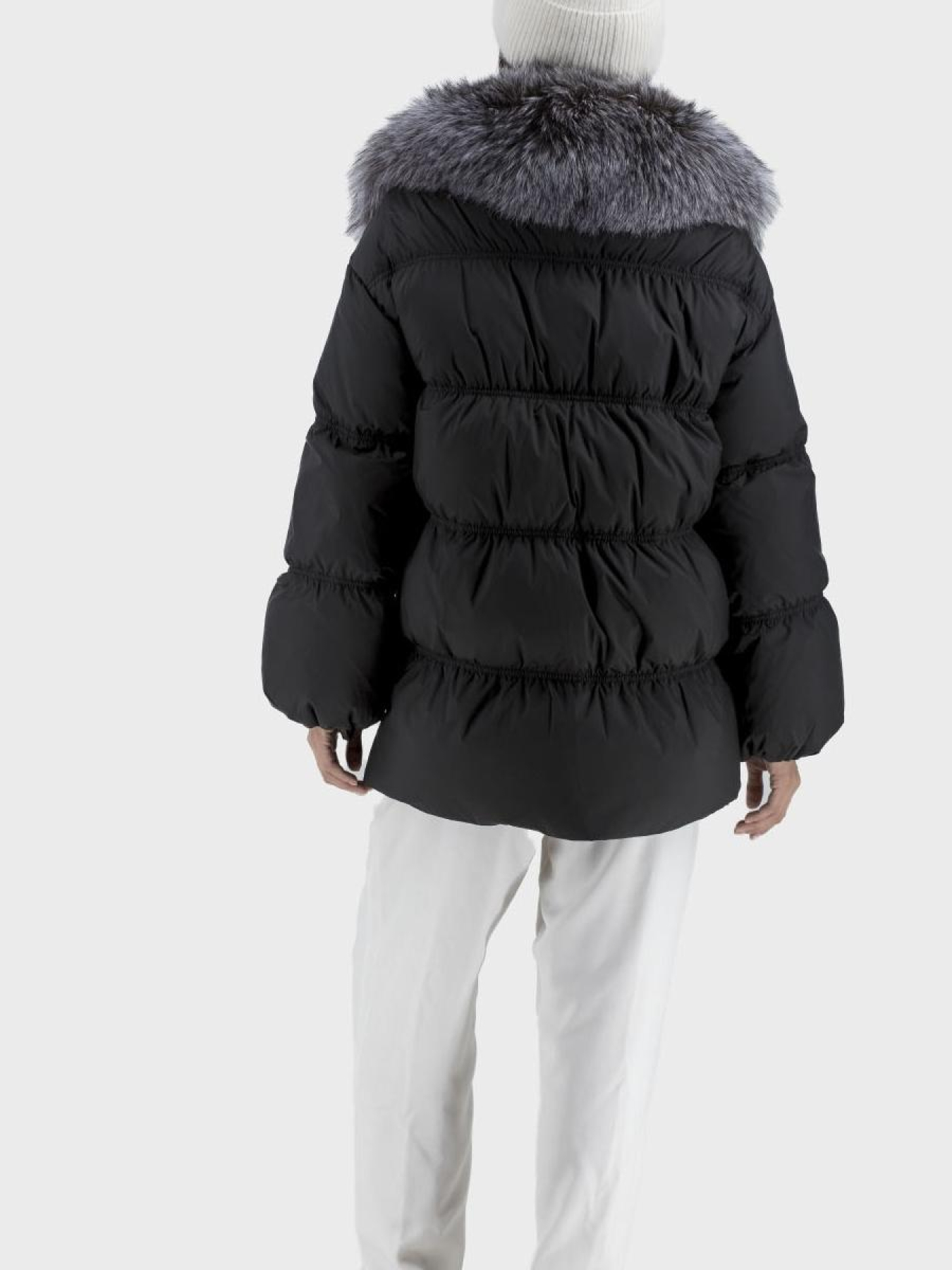 Куртки и дубленки Bella Bicchi модель 110517 Фото