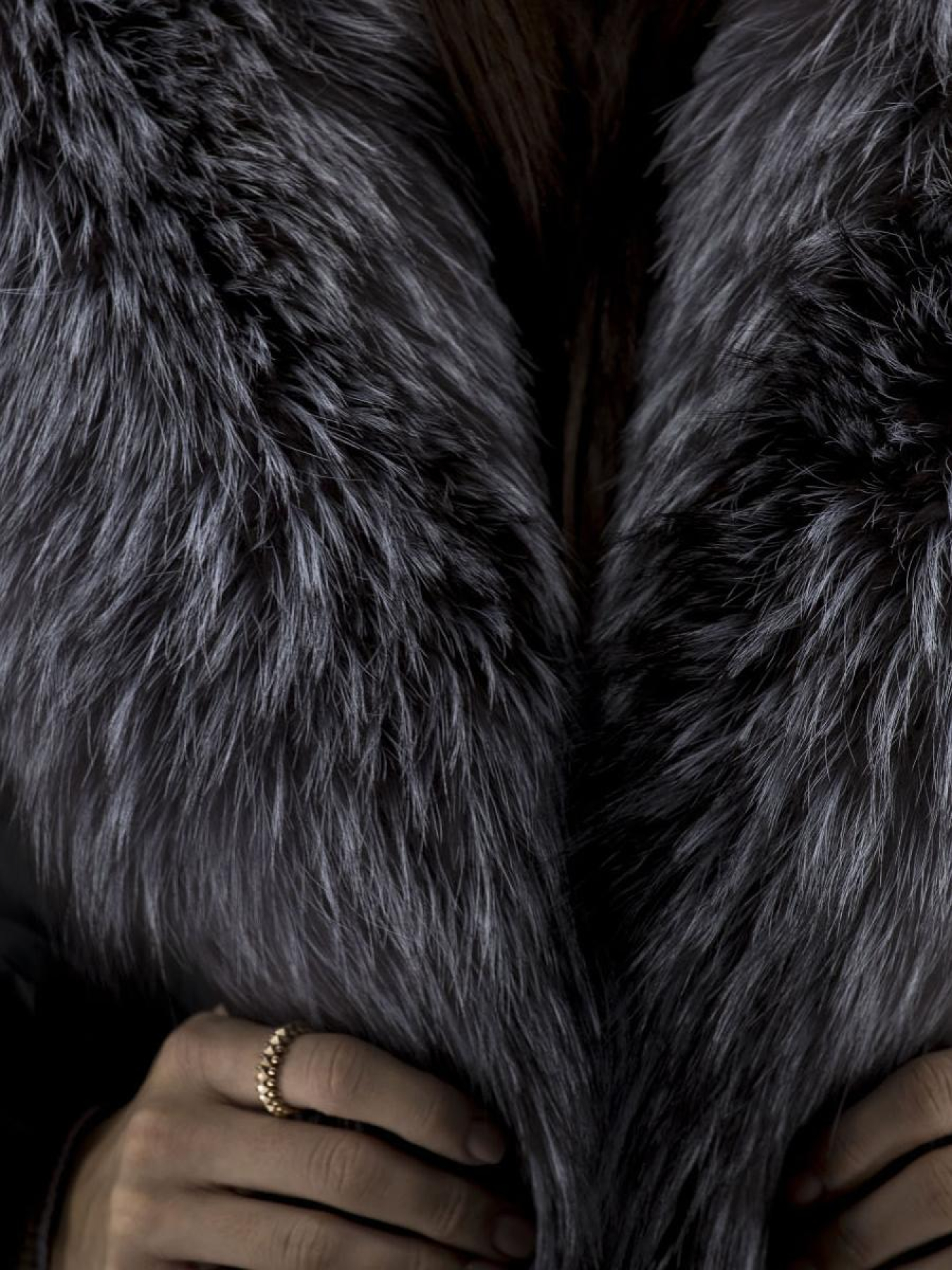 Куртки и дубленки Bella Bicchi модель 110517 Фото