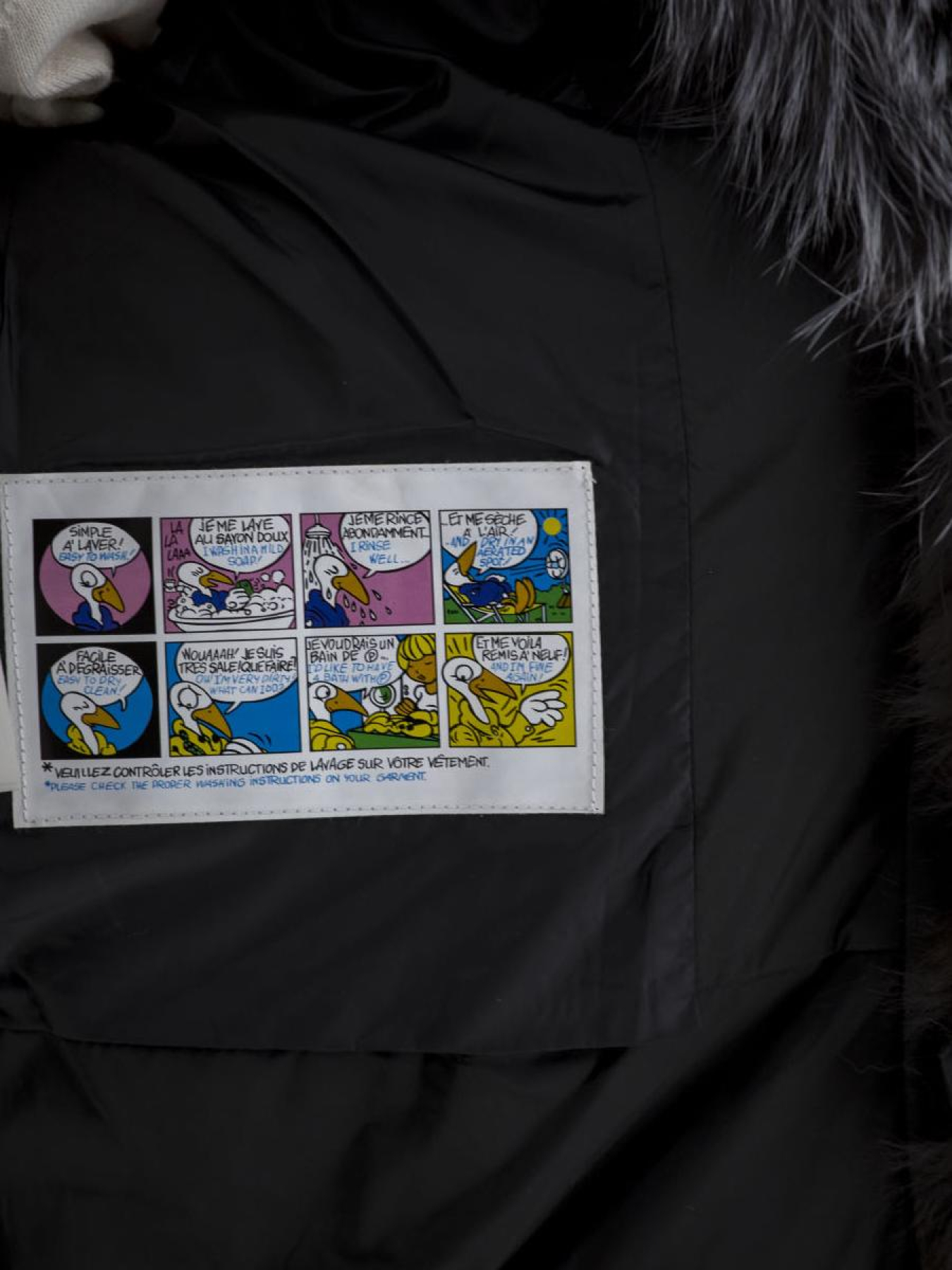 Куртки и дубленки Bella Bicchi модель 110517 Фото