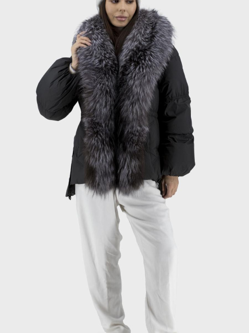 Куртки и дубленки Bella Bicchi модель 110517 Фото