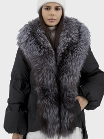 Куртки и дубленки Bella Bicchi модель 110517 Фото