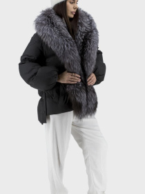 Куртки и дубленки Bella Bicchi модель 110517 Фото