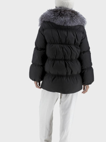 Куртки и дубленки Bella Bicchi модель 110517 Фото