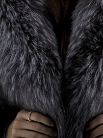 Куртки и дубленки Bella Bicchi модель 110517 Фото