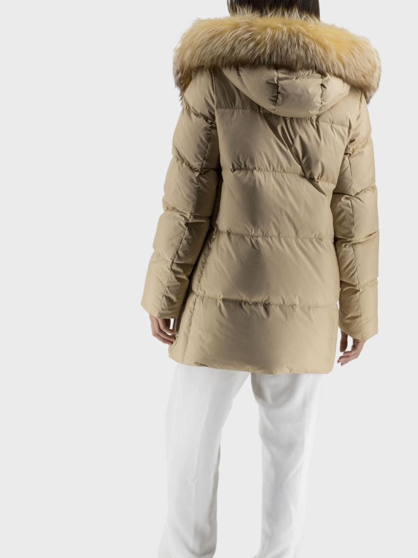 Куртки и дубленки Bella Bicchi модель 110522 Фото