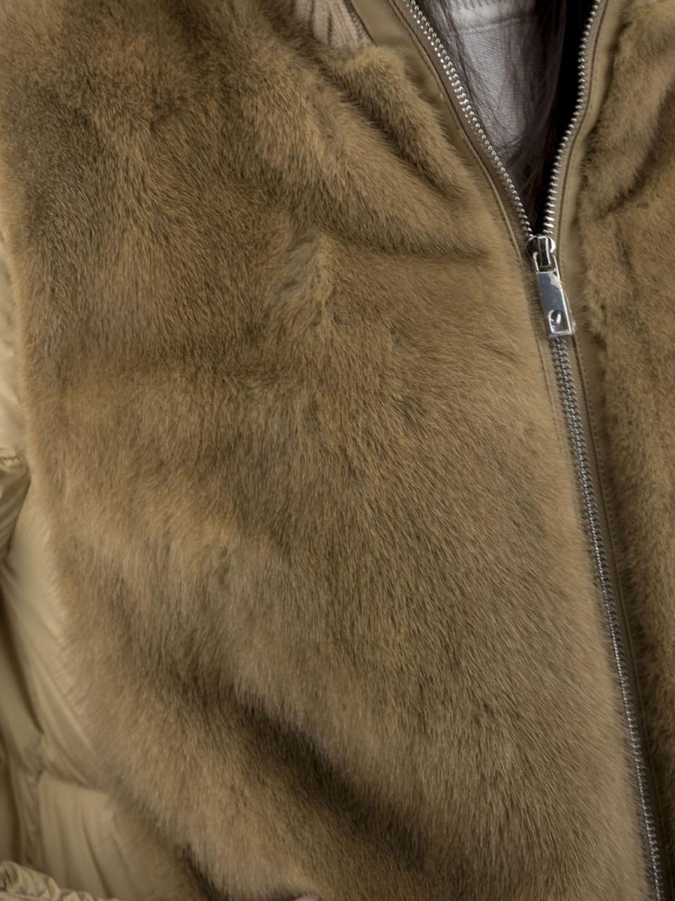 Куртки и дубленки Bella Bicchi модель 110536 Фото