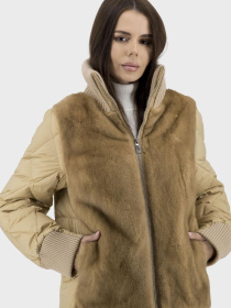 Куртки и дубленки Bella Bicchi модель 110536 Фото