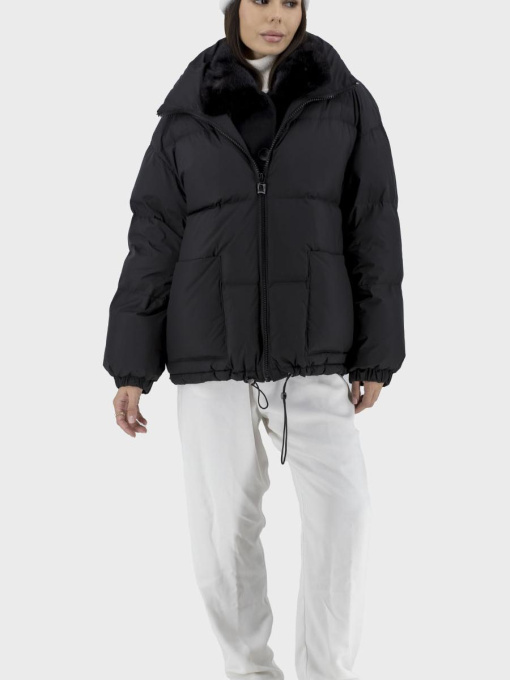 Куртки и дубленки Bella Bicchi модель 110542 Фото