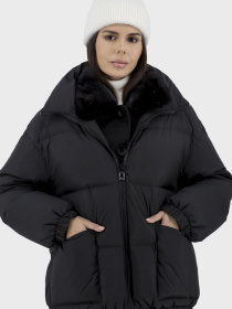 Куртки и дубленки Bella Bicchi модель 110542 Фото