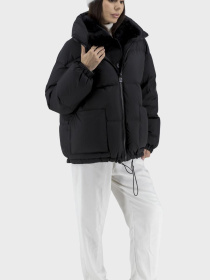 Куртки и дубленки Bella Bicchi модель 110542 Фото