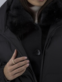 Куртки и дубленки Bella Bicchi модель 110542 Фото