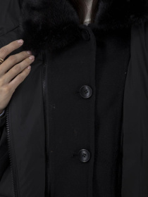 Куртки и дубленки Bella Bicchi модель 110542 Фото