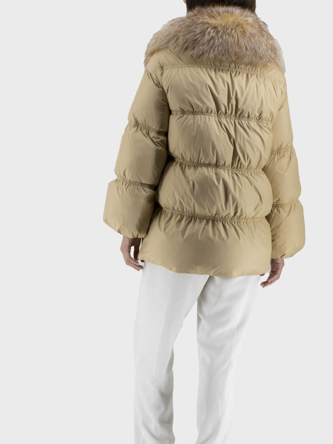 Куртки и дубленки Bella Bicchi модель 111019 Фото