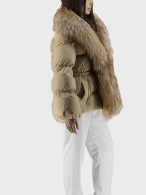 Куртки и дубленки Bella Bicchi модель 111019 Фото