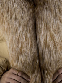 Куртки и дубленки Bella Bicchi модель 111019 Фото