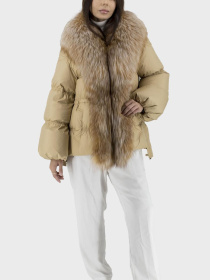 Куртки и дубленки Bella Bicchi модель 111019 Фото