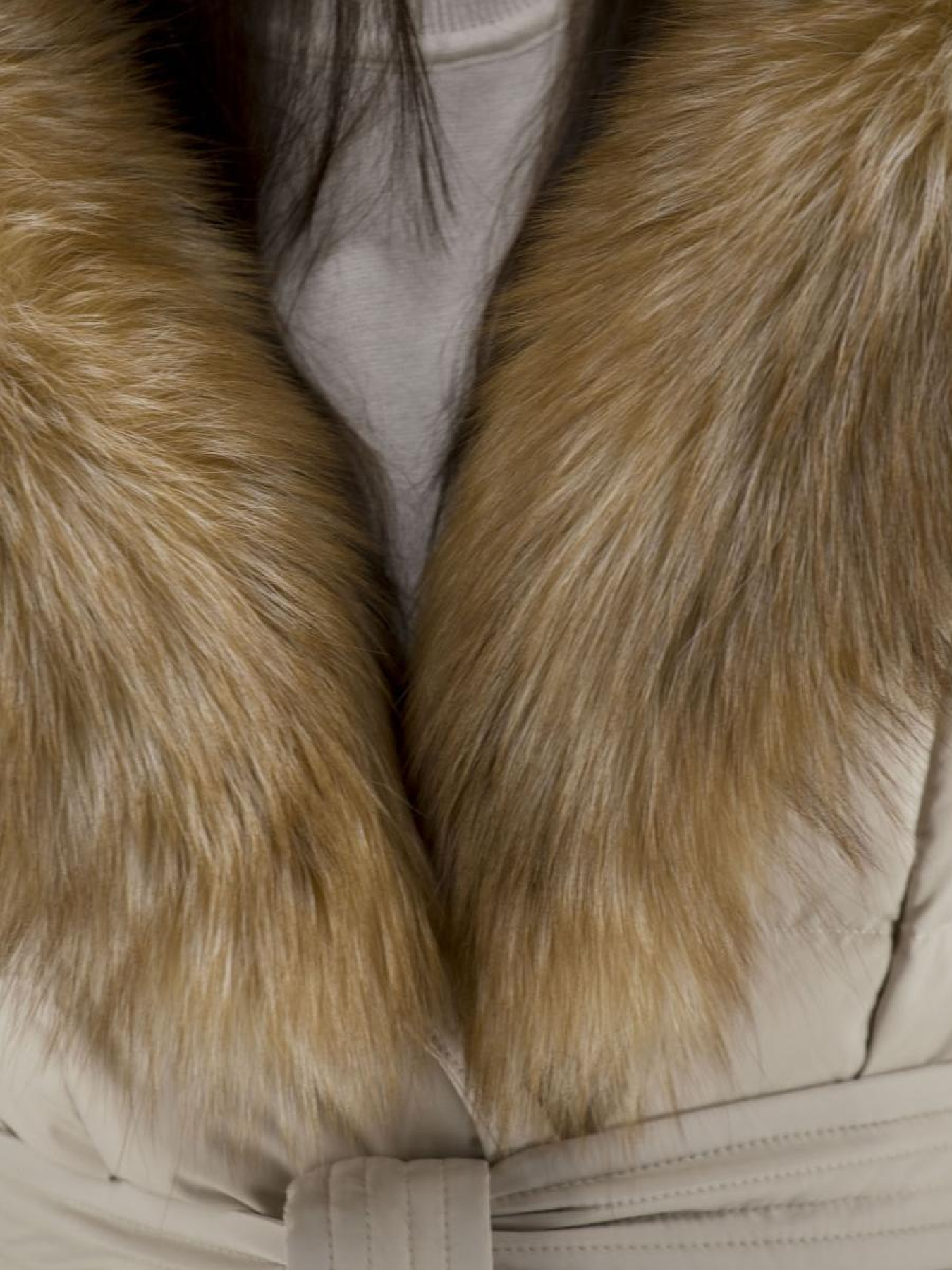 Куртки и дубленки Bella Bicchi модель 111025 Фото