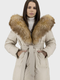 Куртки и дубленки Bella Bicchi модель 111025 Фото