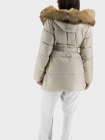 Куртки и дубленки Bella Bicchi модель 111025 Фото