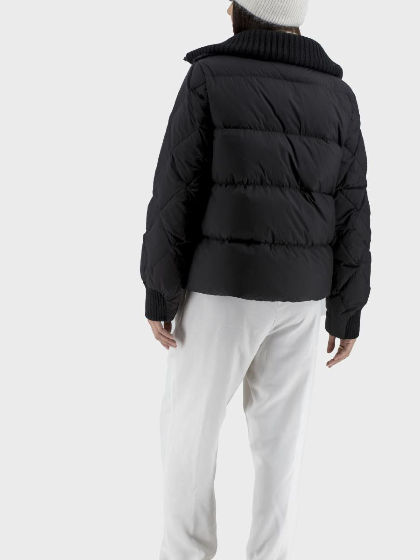 Куртки и дубленки Bella Bicchi модель 111033 Фото