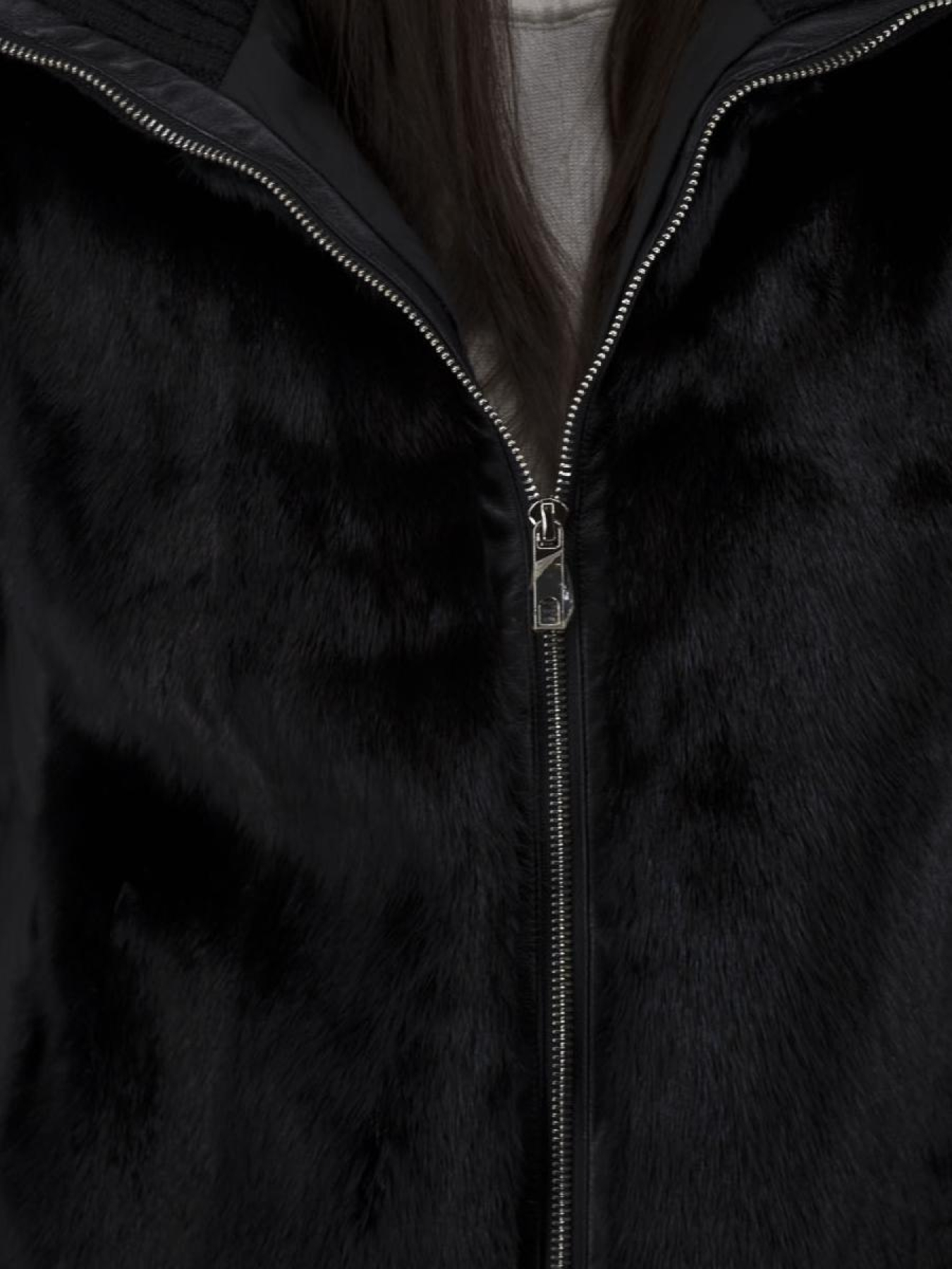 Куртки и дубленки Bella Bicchi модель 111033 Фото