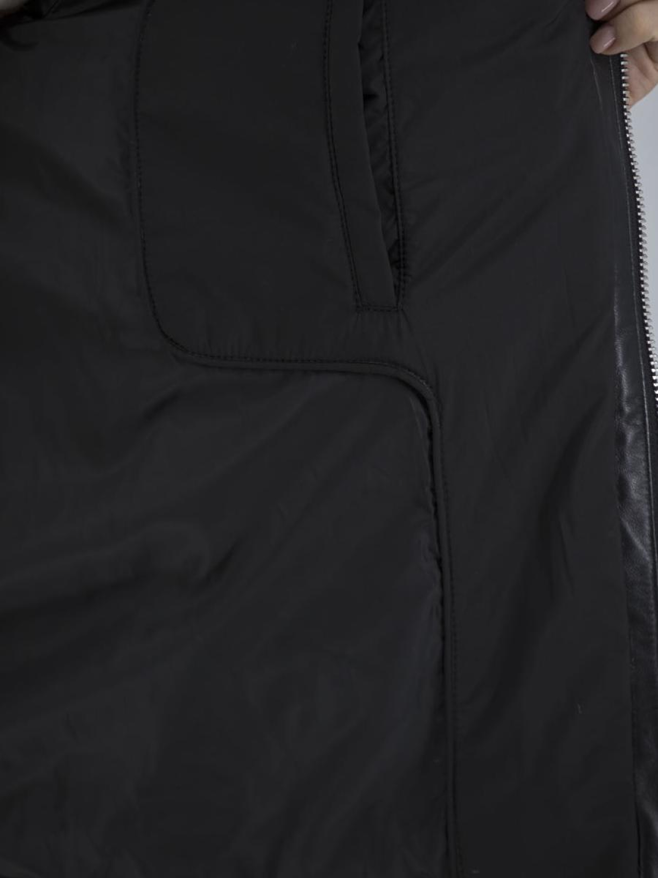 Куртки и дубленки Bella Bicchi модель 111033 Фото