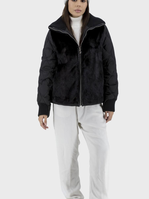 Куртки и дубленки Bella Bicchi модель 111033 Фото