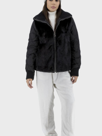 Куртки и дубленки Bella Bicchi модель 111033 Фото