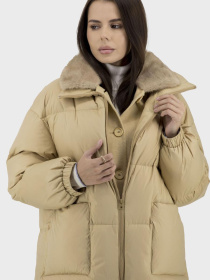 Куртки и дубленки Bella Bicchi модель 111039 Фото