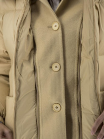 Куртки и дубленки Bella Bicchi модель 111039 Фото