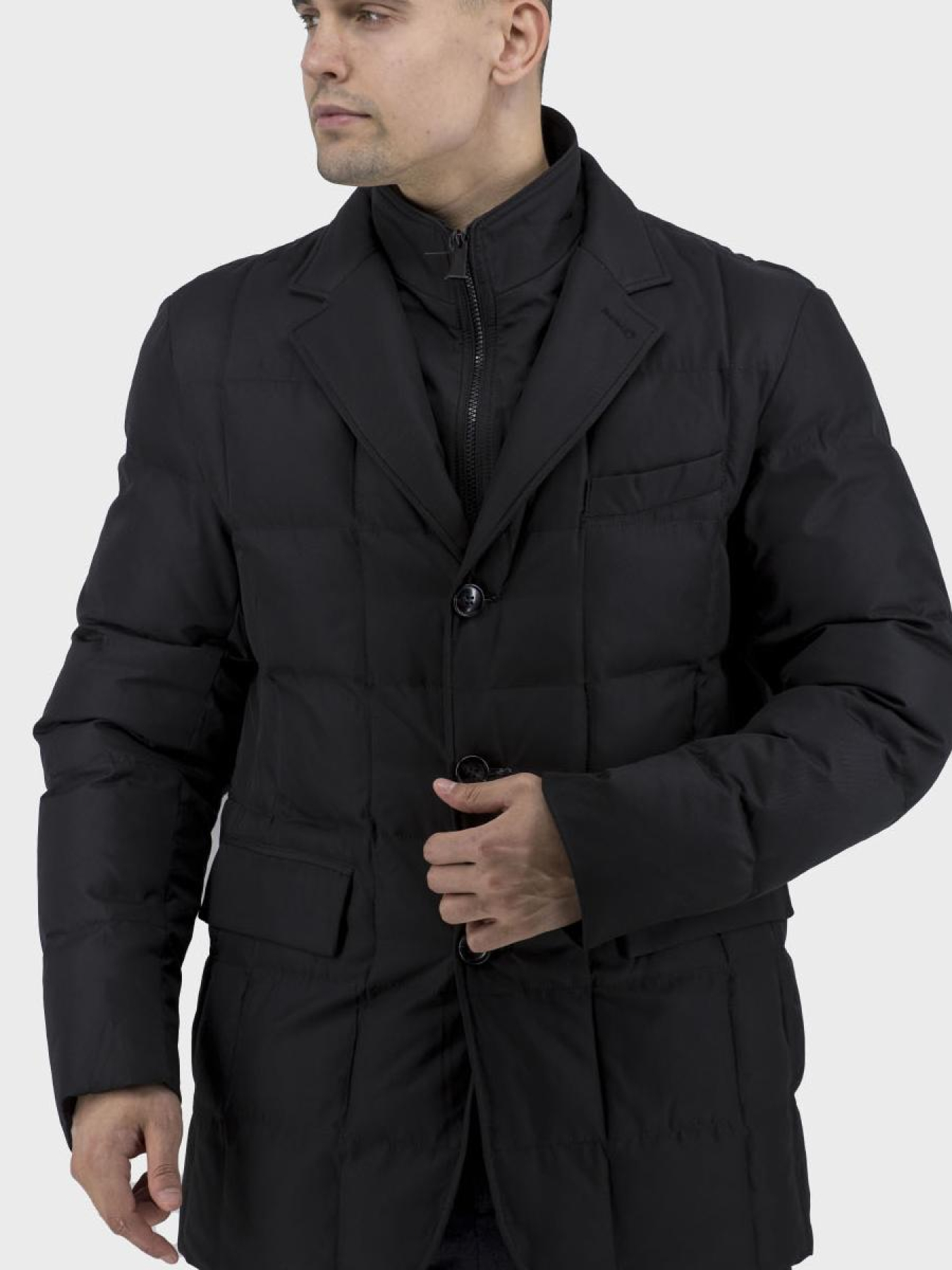 Куртки та дублянки Bella Bicchi модель 111912 Фото