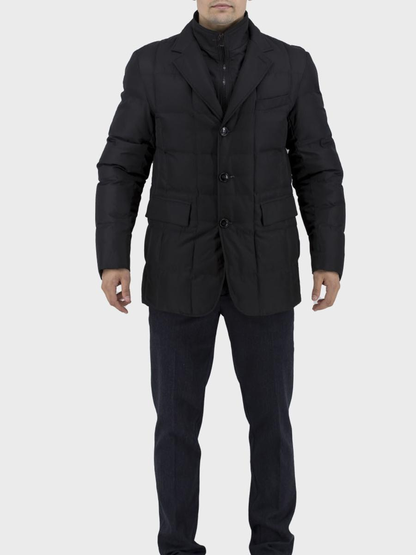 Куртки та дублянки Bella Bicchi модель 111912 Фото