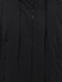 Куртки та дублянки Bella Bicchi модель 111912 Фото