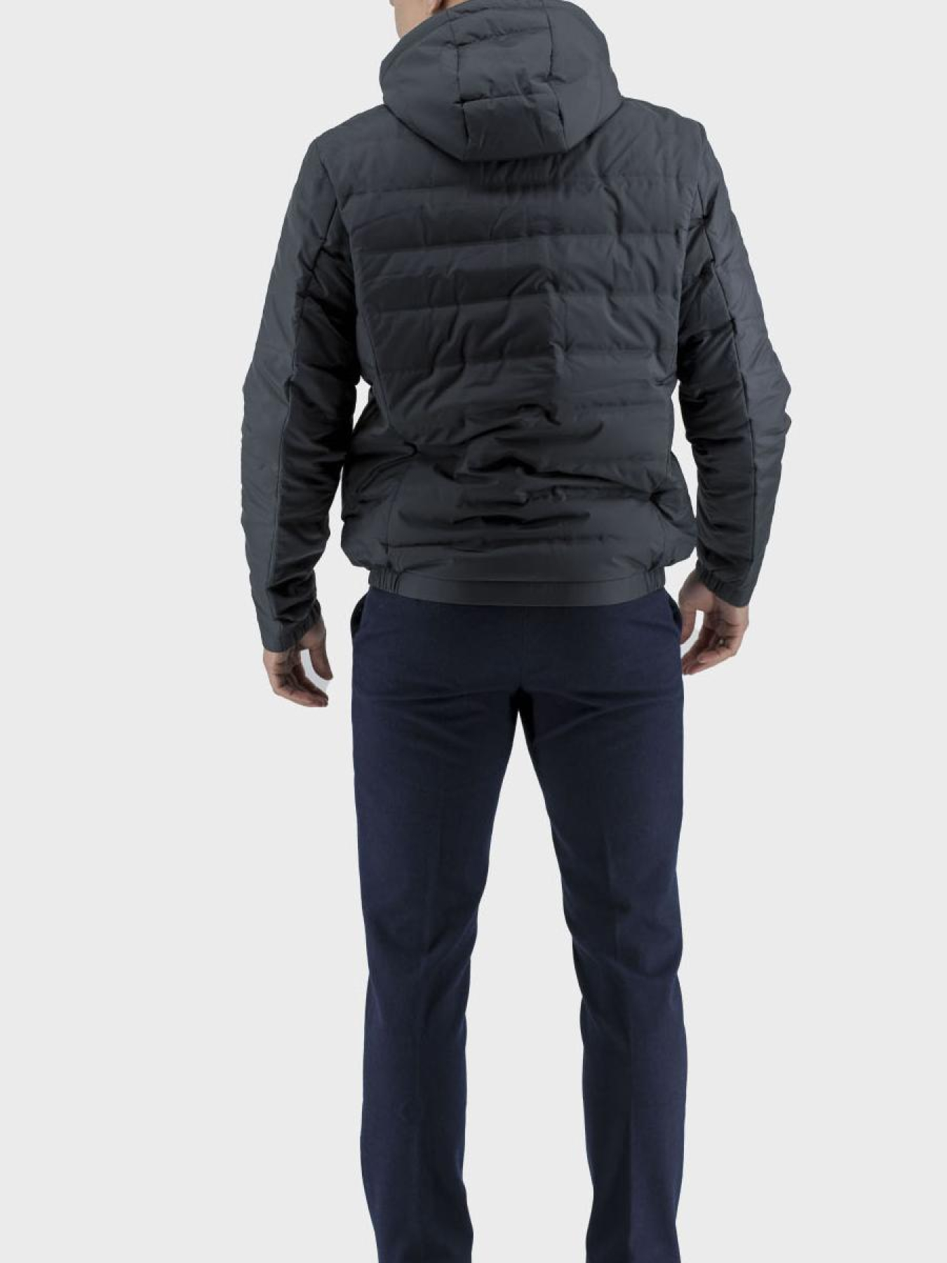 Куртки та дублянки Bella Bicchi модель 111924 Фото