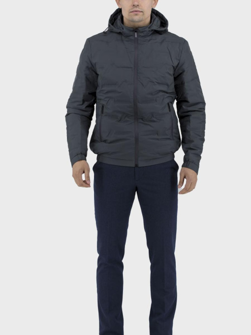 Куртки и дубленки Bella Bicchi модель 111924 Фото