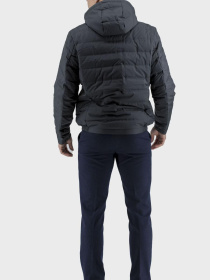 Куртки та дублянки Bella Bicchi модель 111924 Фото