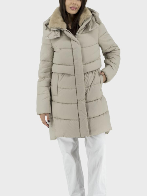 Куртки и дубленки Bella Bicchi модель 112479 Фото