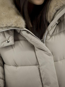 Куртки и дубленки Bella Bicchi модель 112479 Фото