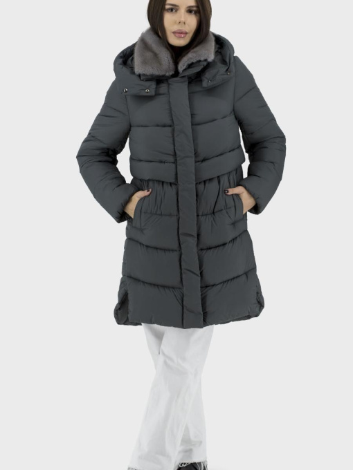 Куртки и дубленки Bella Bicchi модель 112485 Фото