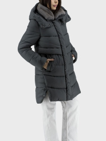 Куртки и дубленки Bella Bicchi модель 112485 Фото